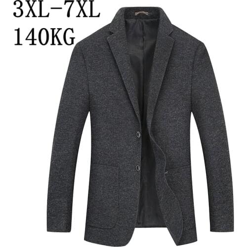 BKTrend Men's Casual Blazers