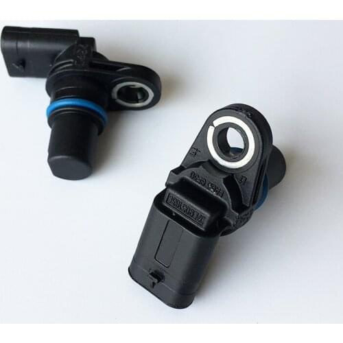 2Pcs OEM Camshaft Position Sensor ForA4 A5 A6 A7 A8 Q5 Q7 Golf Jeeta Passat Phaeton Tiguan Touareg Octavia Cayenne 07L 905 163 C