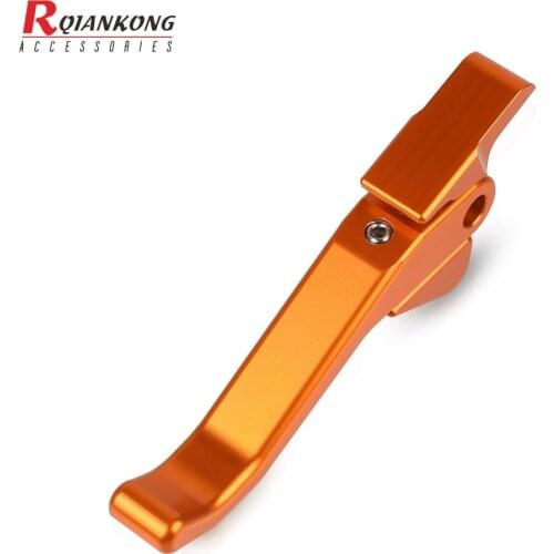 FOR Husqvarna 125-501 TE/TC/TX/FE/FX 2014-2017125-500 All Models 2014-2021 Motocross Brake Levers Handle Grips Conversion Kits