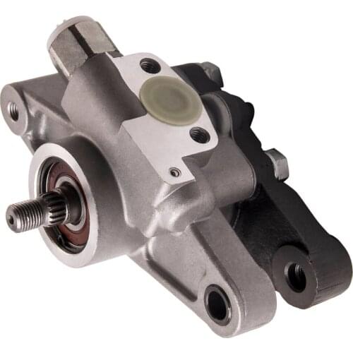 Power Steering Pump fit For Hyundai Elantra 1996-2000 Hyundai Tiburon 1997-2001 21-5952 New Style