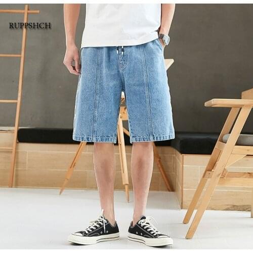 New Summer 2021 Running Shorts 2 In 1 Mens Sports Jogging Fitness Shorts Gym Training Quick-Drying Sports Shorts Male Shorts