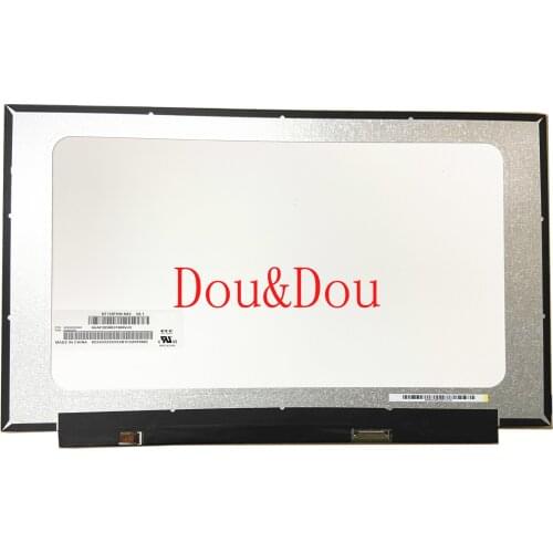 NT156FHM-N62 NT156FHM-N61 B156HTN06.1 15.6'' Laptop LCD Screen Panel 1920*1080 45% NTSC IPS Matrix