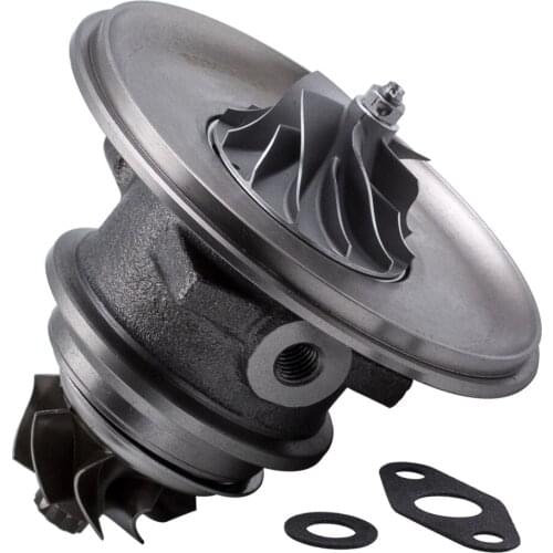 RHF4 Turbo Cartridge For Fiat Doblo Idea JTD Punto 1.9 8V VL25 Turbolader Chra Core Center 55181245 , 71785096