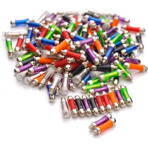 Removable Finger Rest for Hair Scissors Tang Tail Nail Hais Scissors accessories Hairstyling Tools Screw stripped 3*0.5mm