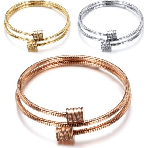 Terri Aimee Pair Bracelets