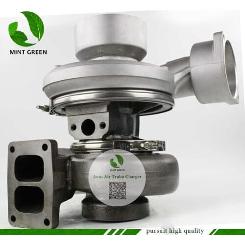 S4DS010 Turbo 313272 196550 196552 7C7582 7C-7582 7C 7582 Turbine Turbocharger for Industrial 3306 3306B 1987-2002