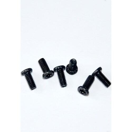 Torx T6 Hinge Screw Screws Set Replacement For Macbook Pro A1278 A1286 A1297 13" 15" 17"
