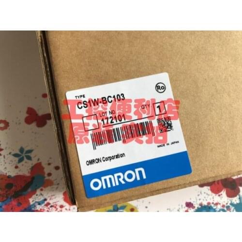 Japan CS1W-BC103 low price good quality assurance for one yea