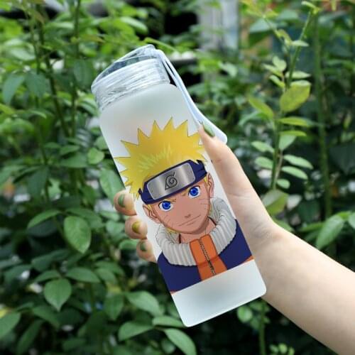 YXYMCF Water Bottles