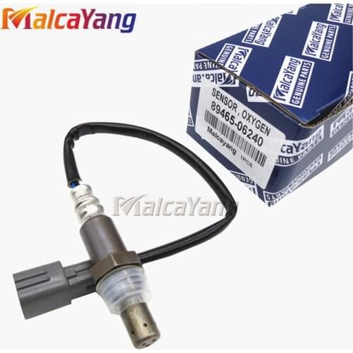 1PCS O2 Oxygen Air Fuel Ratio Sensor For Toyota Camry 89465-06240 8946506240 Lambda