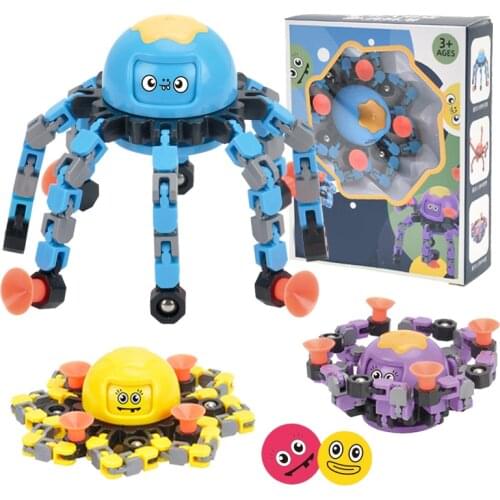 Brozebra Antistress Toys