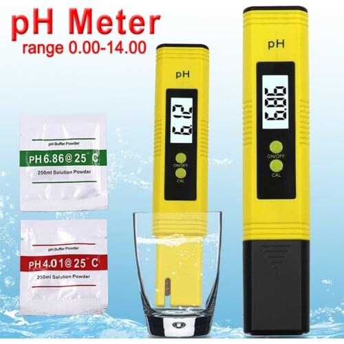 JINGTOOL PH Meters China