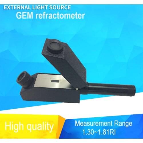 JVLAB Refractometers