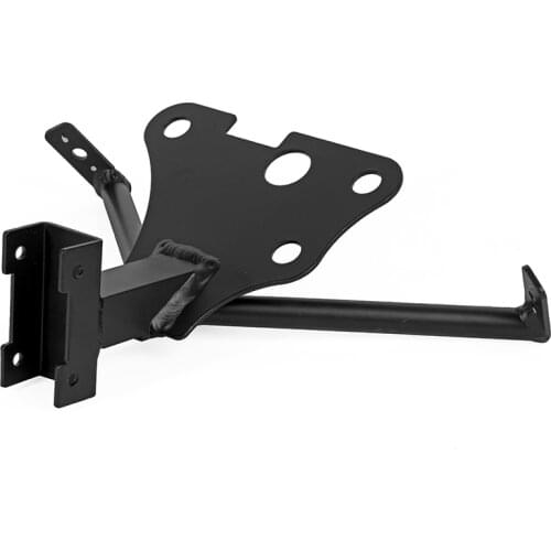 For Aprilia RSV4 Racing Headlight Bracket 2010 2011 2012 Motorcycle parts Front Upper Stay Fairing