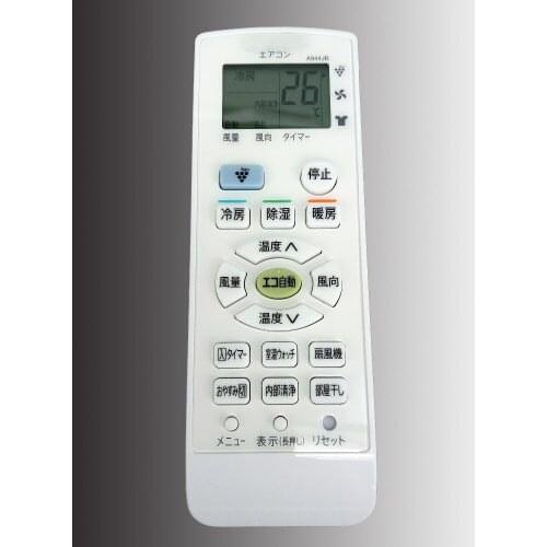NEW Original A/C controller Air Conditioner A944JB for SHARP air conditioning remote control A944JB Japanese version