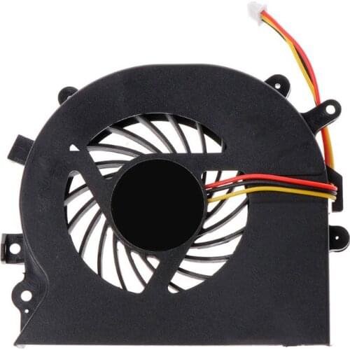 OEM Cooling Fan Laptop CPU Cooler Radiator 3 Pins for SONY EA EB EA16 EA18 EA2 EA25 EA27 VAIO VPC-EA VPC-EB VPC-EC VPCEA VPCEB
