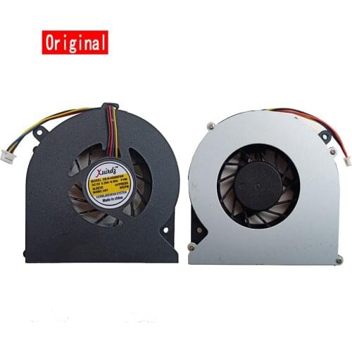 Original For HP 4535S 4530S 4730S 8460P 8450p Laptop CPU FAN KSB0505HB 646285-001 641839-001 100% Tested Fast Ship