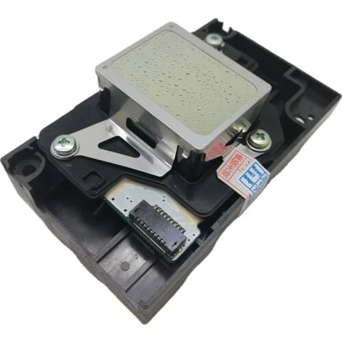 Printhead 99% Original New L1800 Wholesale Price Print head for Epson R 1390 1400 1410 R270