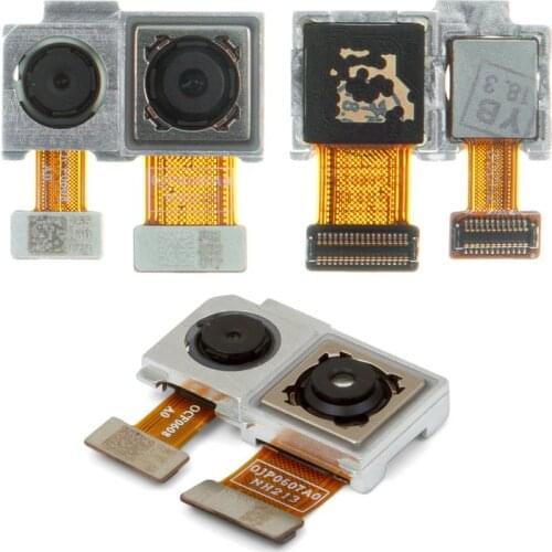 Flat Cable For Huawei Honor 7X 16MP+2MP (Main Dual Rear Facing Camera Module Ribbon)Replacement Parts