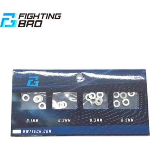 ZHENDUO FB Fighting Bro Shim Kit Free shipping for toy gun accessories