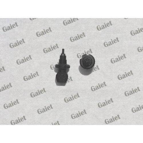 SMT Nozzle for PHILIP Machine 5322 360 10425 Nozzle, Type 31 buffing shape B