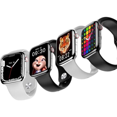 Szbeisu Bluetooth Watch