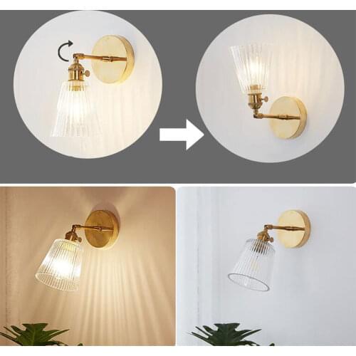 WADBTY Wall Lights