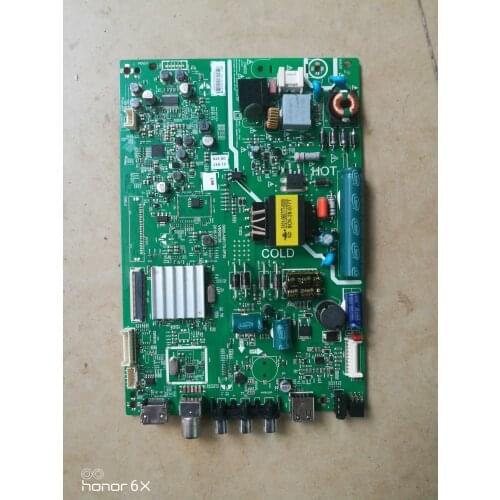 32X3 motherboard 5800-A9R170-0P30 screen RDL320HY (LD0-C00)