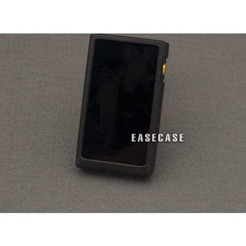 A6 EASECASE Custom-Made Genuine Leather Case For IBASSO DX160