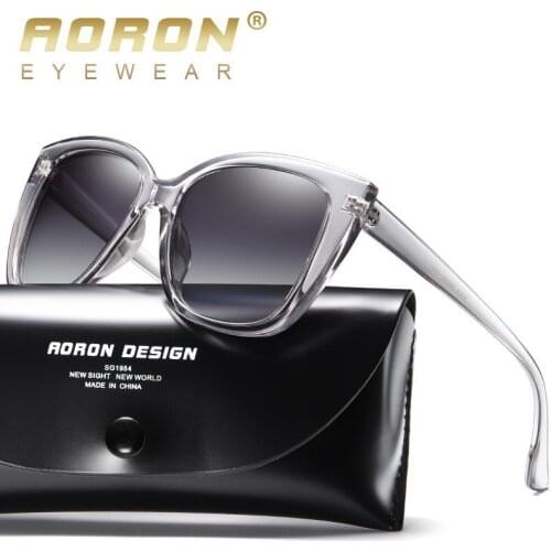 Aoron Womens Sunglasses Brand