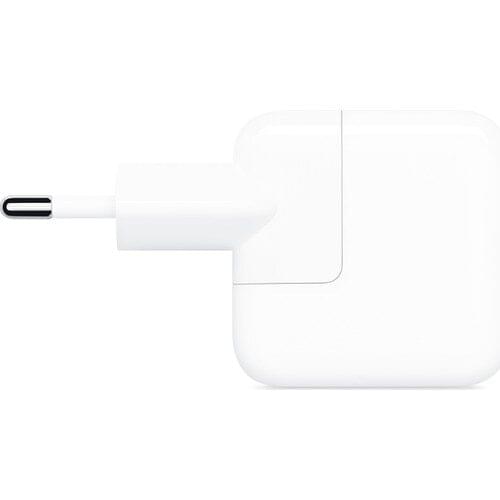 Apple 12W USB Plug Adapter-MGN03TU/A