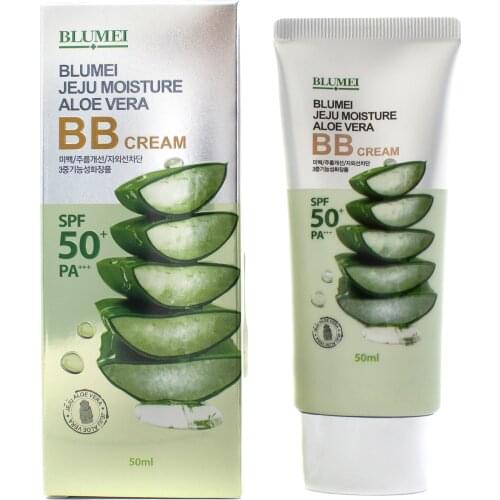 BLUMEI Body Sunscreens