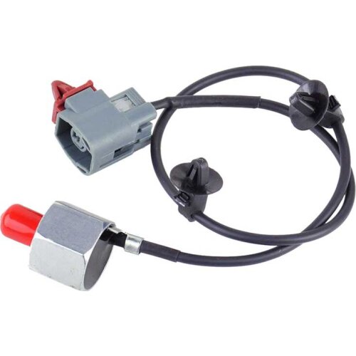 Detonation Knock Sensor Replacement ZJ0118921 ZJ01-18-921 for Mazda 2 2011-2014