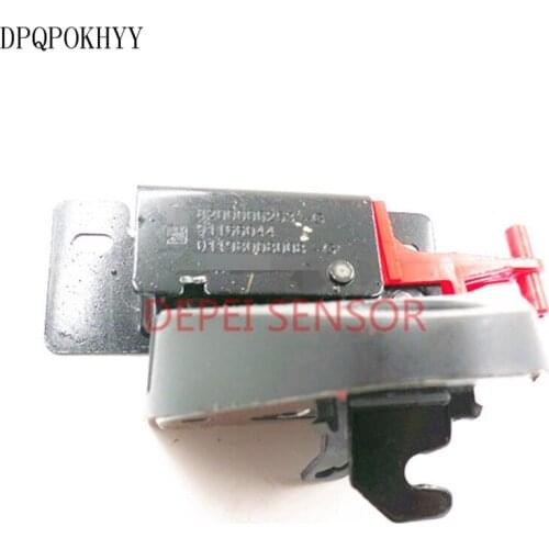 DPQPOKHYY For Renault Trafic 2.0 Vivaro Primastar Rear Door Upper CATCH 8200006253