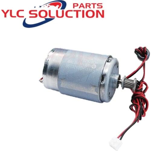 5PCS Carriage MOTOR ASSY CR for Epson R1390 R1430 1500 1430W 1500W ME1100 R1900 R2000 R2880 R3000 R2400
