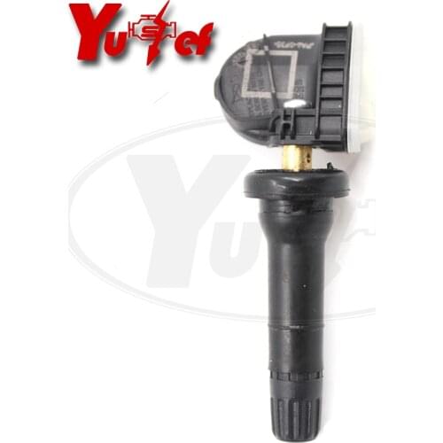 EV6T-1A180-DB Tire Pressure Sensor TPMS for Ford