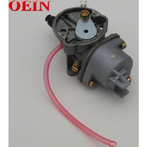Carburetor Float Fit For Zenoah Komatsu G4K G45L G45 BC4310 Brush Cutter Trimmer Carburettor Replacement Garden Tools Spare Part