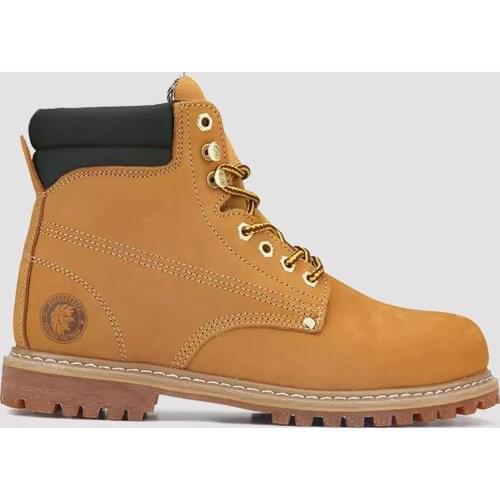 Rockrooster AP9951 Dropshipping Leather Casual Shoes soft toe Men sneakers