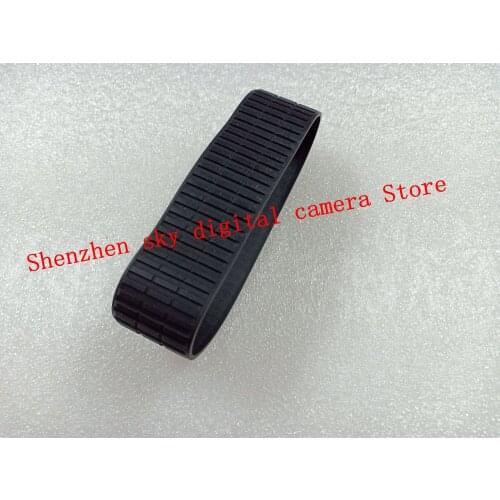 Original NEW Lens Zoom Grip Rubber Ring For Nikon AF-S 28-300 mm 28-300mm f/3.5-5.6G ED VR Repair Part
