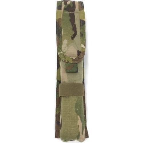 Paraclete C4 500D CORDURA Tactical Accessories Pouch Wearproof Tactical Hunting Pouch - Multicam