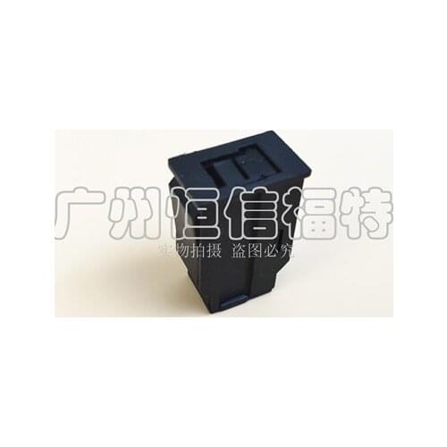 For Ford Mondeo edge Water Cup Holder Fixed Clip Central Armrest Box Tea Cup Holder lock buckle