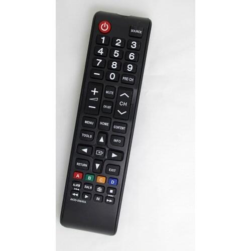 Remote Control For Samsung AA59-00743A UE40F6170SS UE40F6170SSXZG UE40F6800 TV