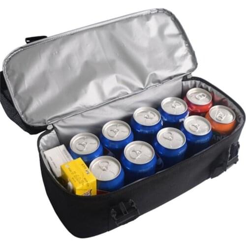 A5KC Large Capacity Mesh Bag Breathable Multiple Pockets Mesh Storage Bag for Beach Picnic Travel Bag Storage Pouch Handbag