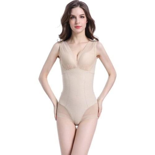 She'sModa Body Tops