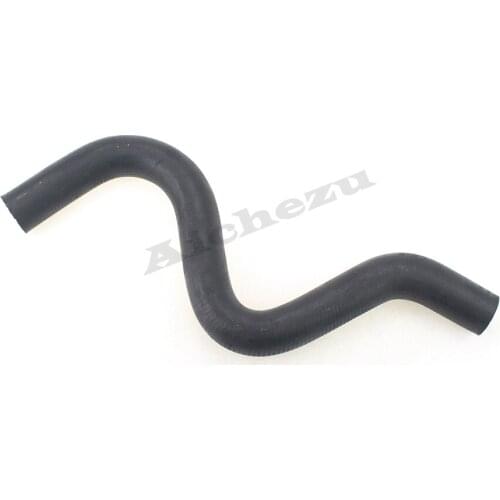 ACZ Motorcycle Replacement 1pc Lower Radiator Hose Tube Water Pipe Hose For Honda CBR250 CBR 250 NC14/NC17/NC19/NC22