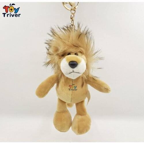 Toy Triver Keychains Soft Toys