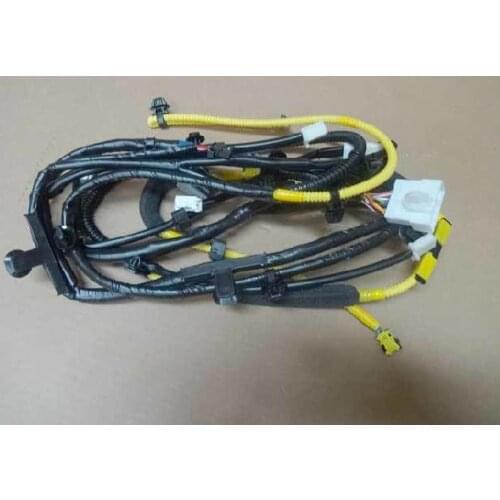 4002900xkz36a top cover harness assembly, original Great Wall Haval H6