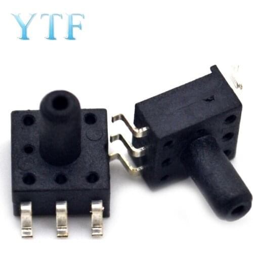 XGZP101SB1 Oxygen Pressure Sensor SOP Package MEMS Hydraulic 100KPa Negative Vacuum