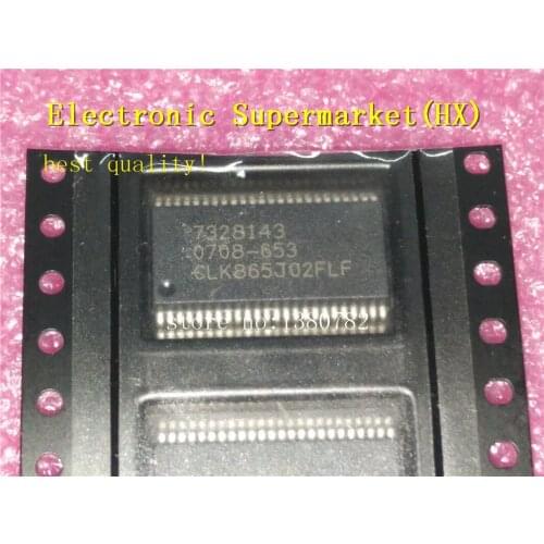 100% New original CLK865J02FLFT CLK865