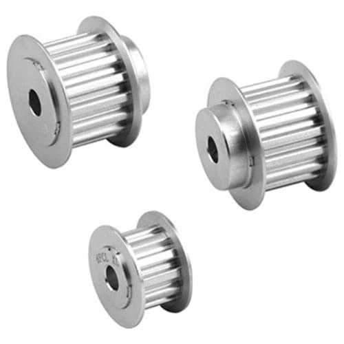 20teeth XL Timing Pulley XL20 Belt Width 10mm BF Type